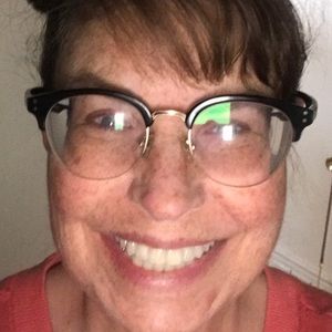 Meet your Posher, Christan